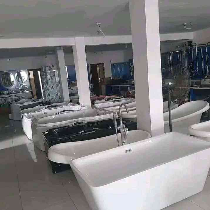 Lacbuildhub integrated service limited