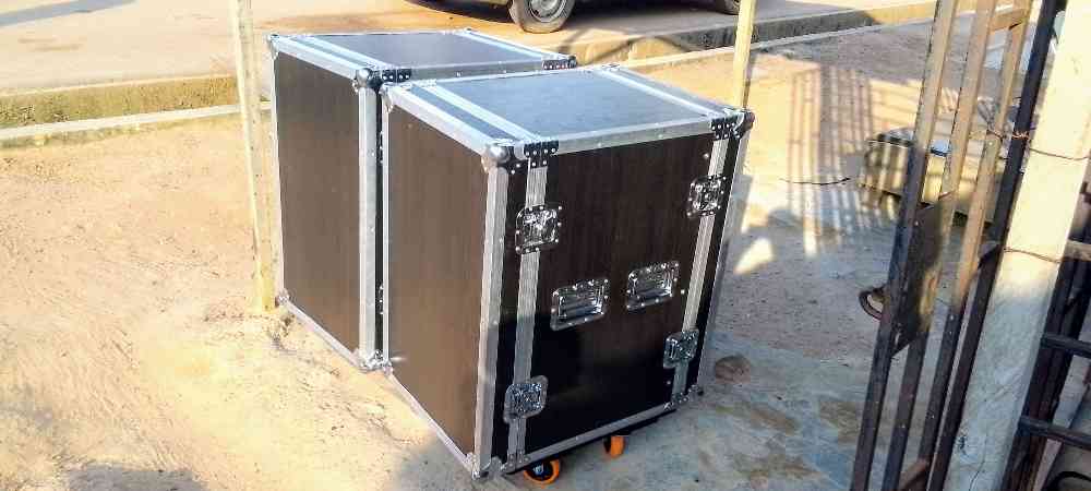 Famous sound ventures  akure ondo state