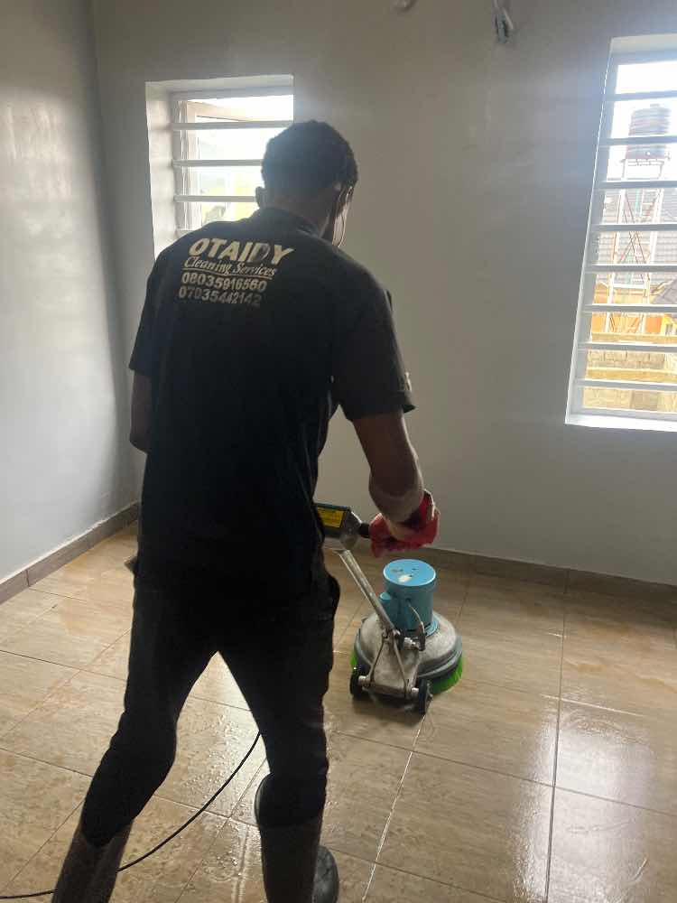 OTAIDY CLEANING SERVICES picture