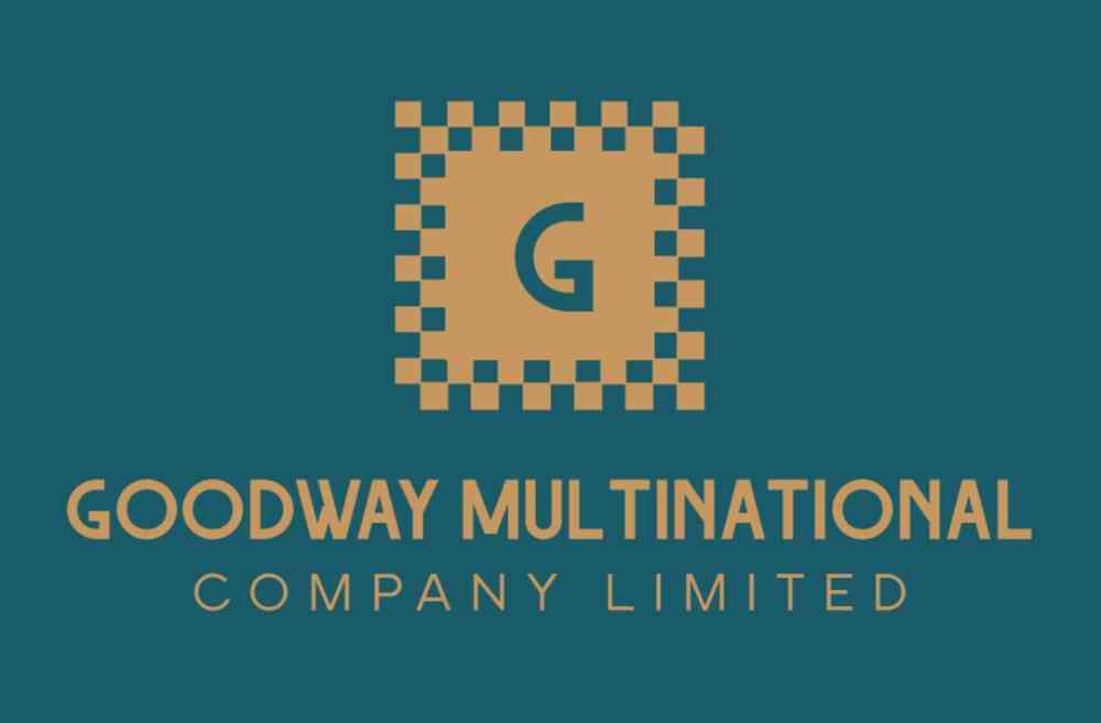 GOODWAY MULTINATIONAL COMPANY LIMITED    RC: 9399008 picture