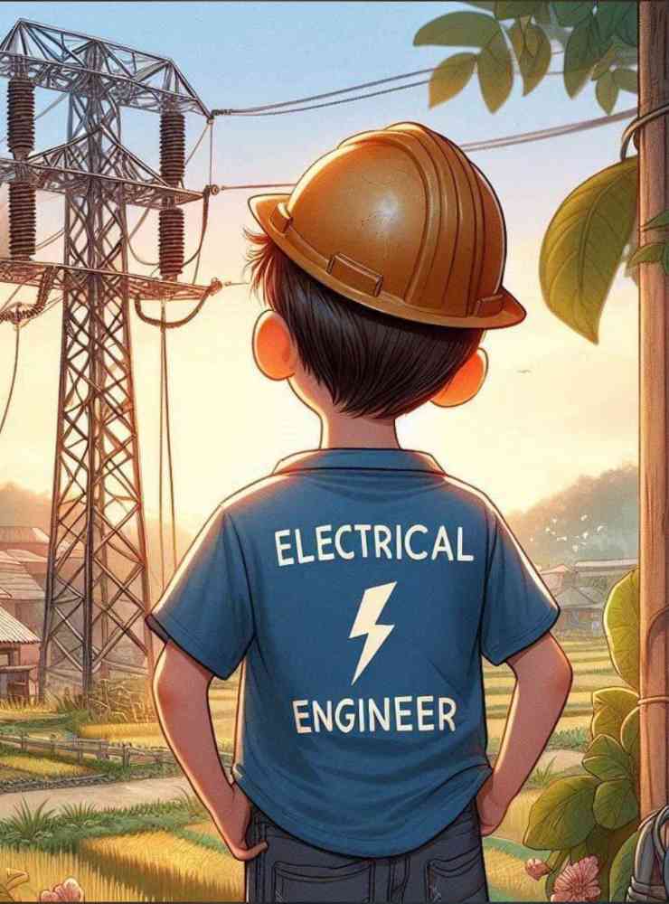 Adeyemi electrical installer