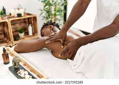 Glovic mobile massage premium service picture