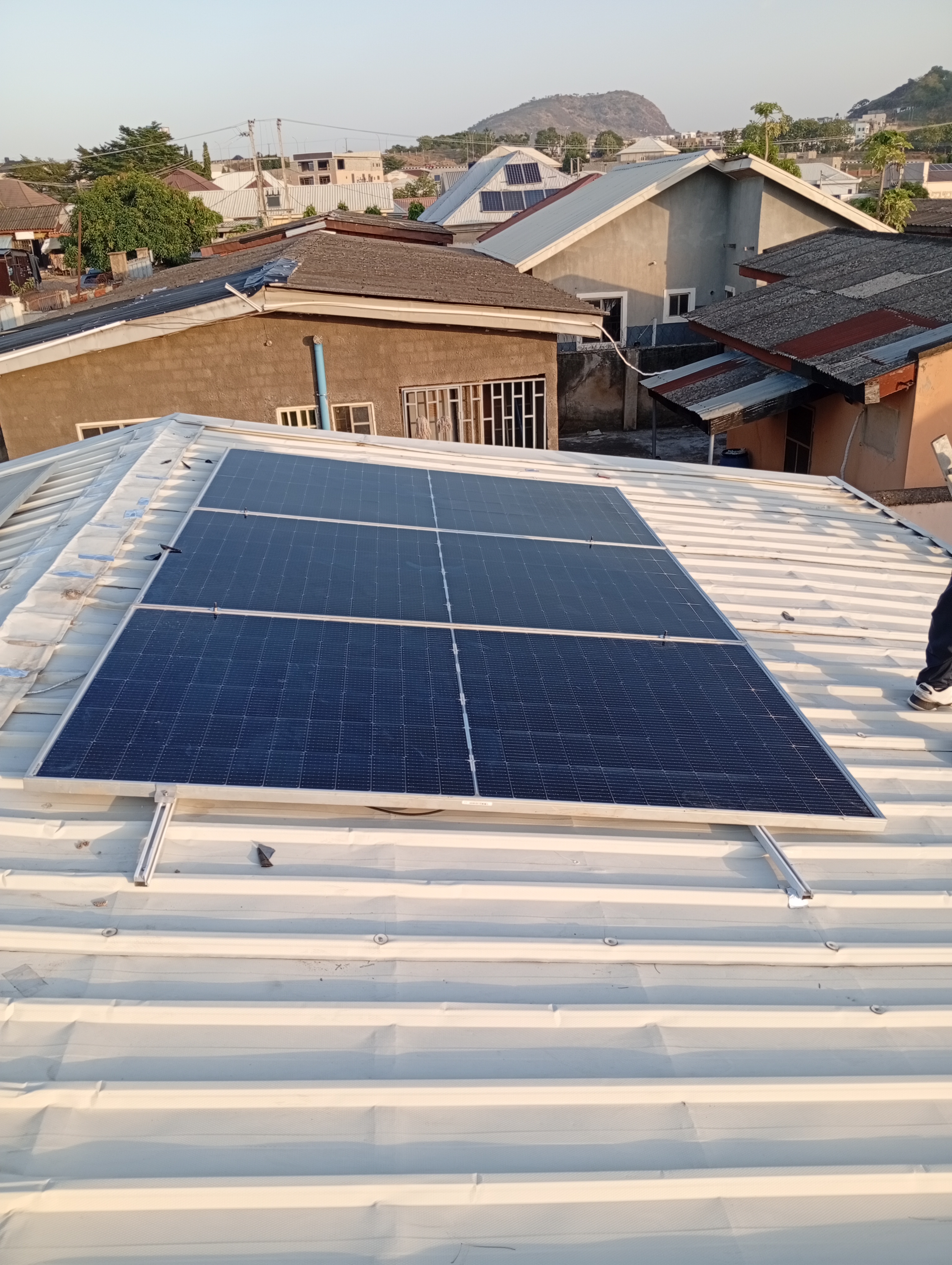 Solar Power Services picture