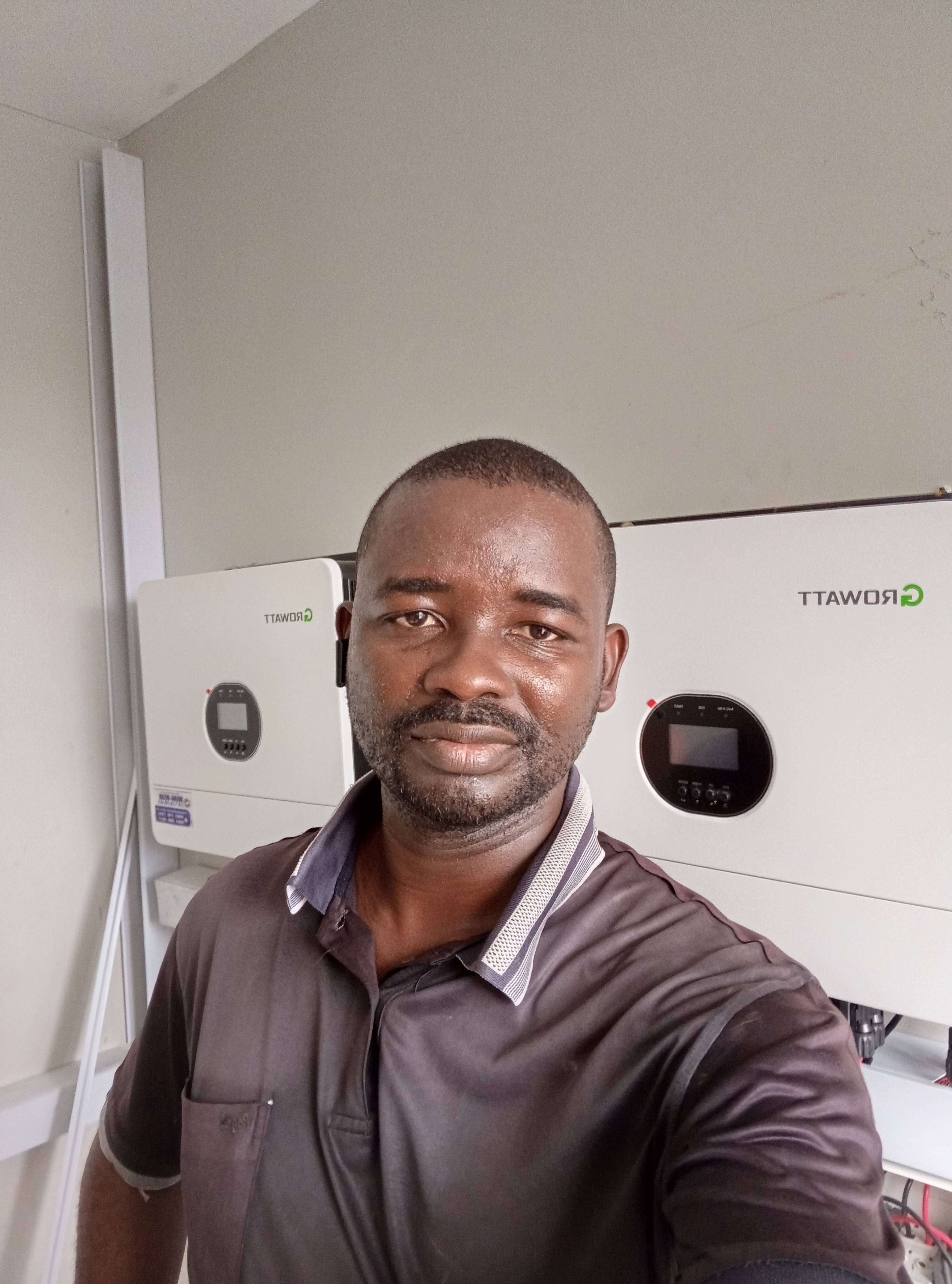 Solar Power Services