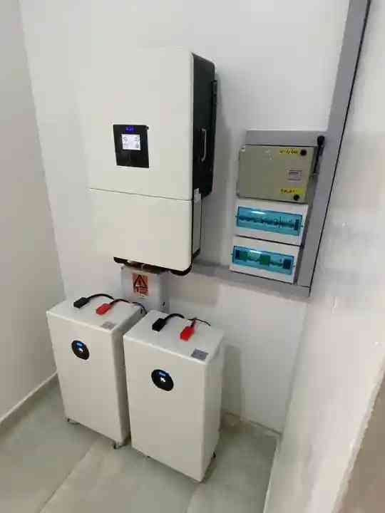 Kennergy Power Services