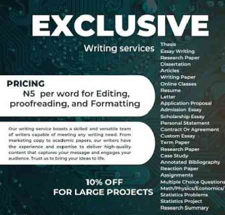 Blaq_ink writing