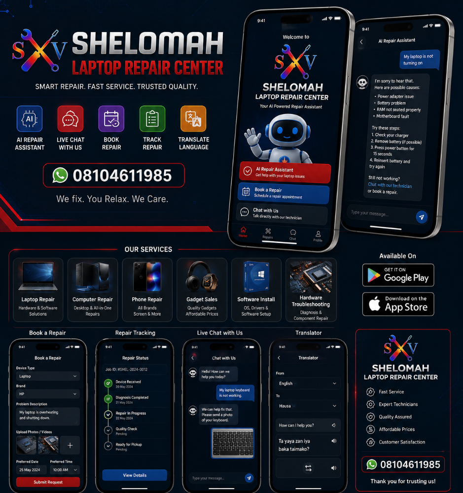 Shelomah Ventures picture