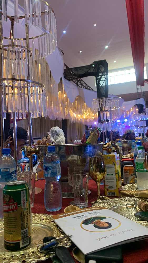Dj Package Events and Entertainment