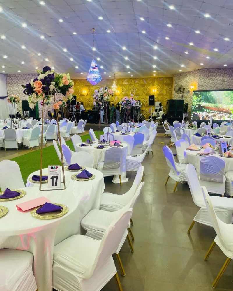 FMMIKKY Events