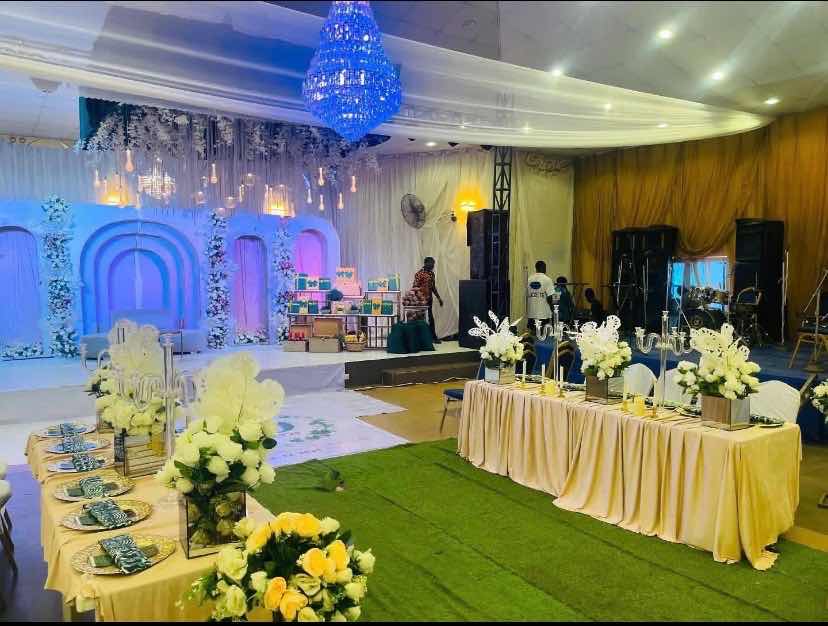 FMMIKKY Events
