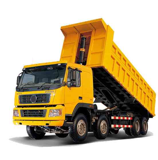 TRUCKS & TRAILERS FOR HIRE (HEAVY-DUTY EQUIPMENT AND MACHINERY)