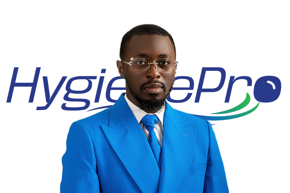 HygienePro | Professional Cleaning & Janitorial Services in Lagos, Nigeria.