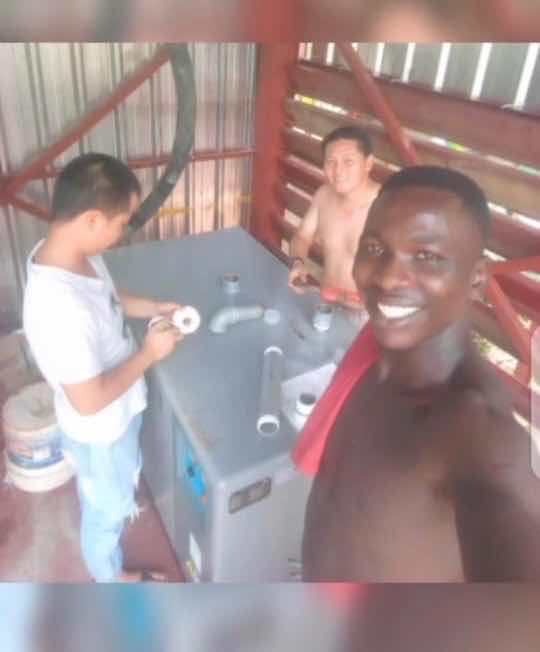Emmachoice Electrical Engineering Services