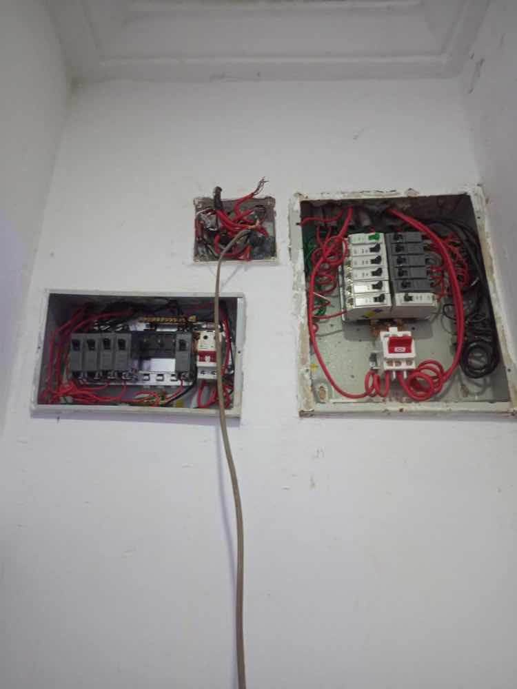 Emmachoice Electrical Engineering Services