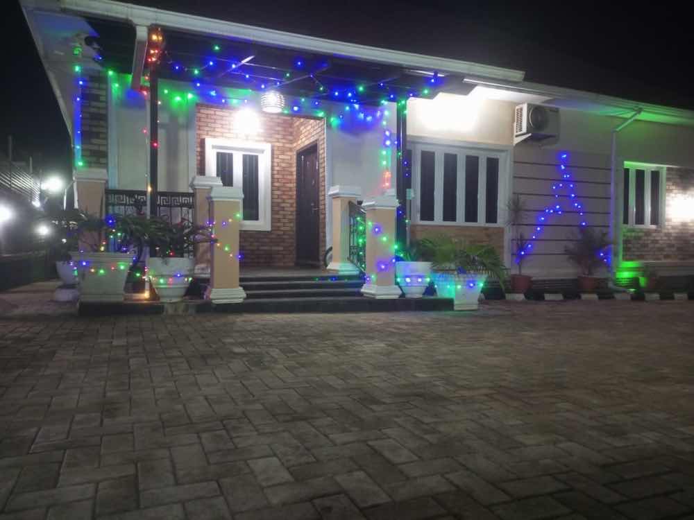 Emmachoice Electrical Engineering Services