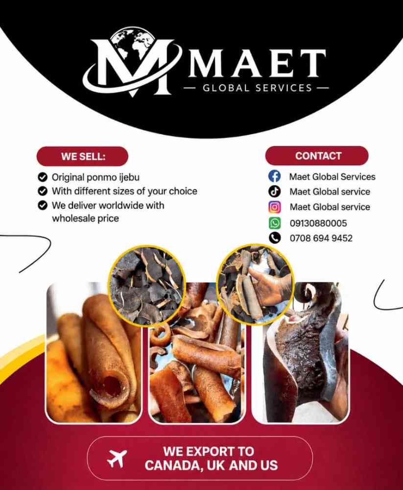 Maet Global Services