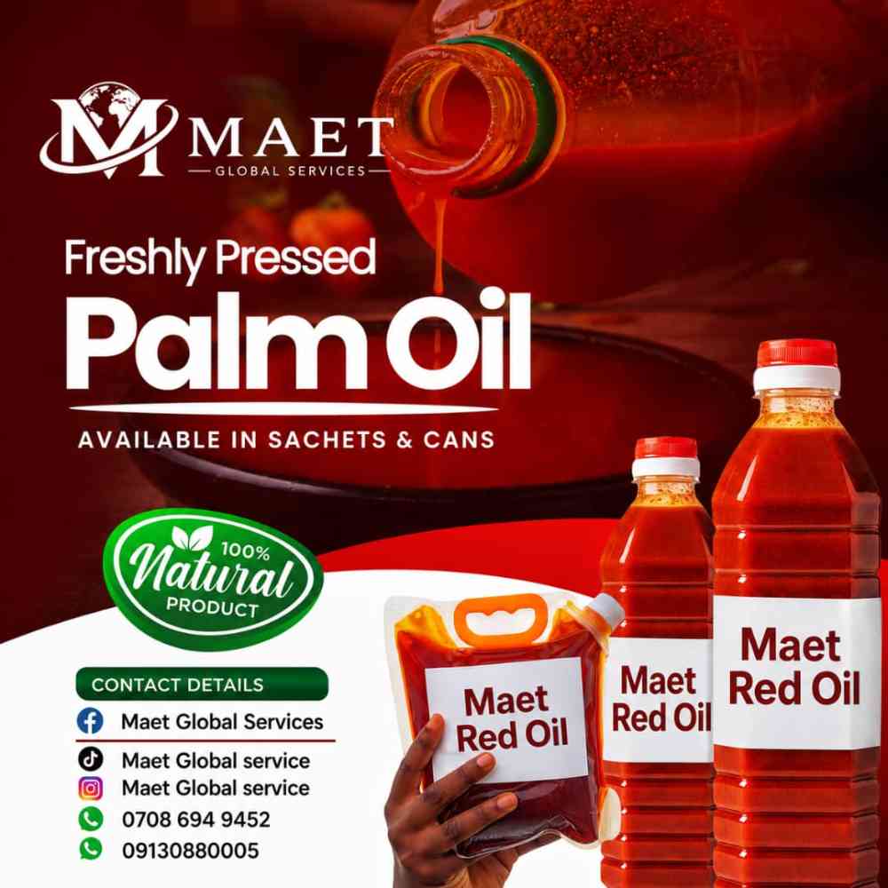 Maet Global Services