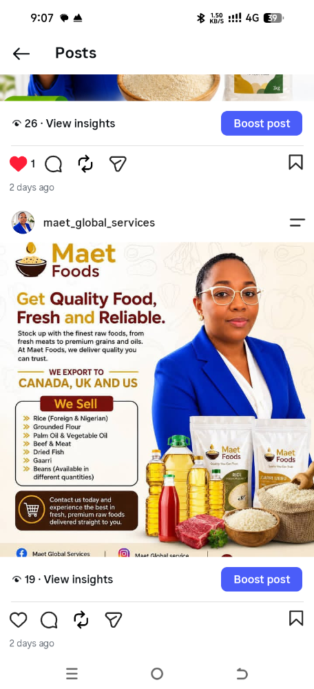 Maet Global Services