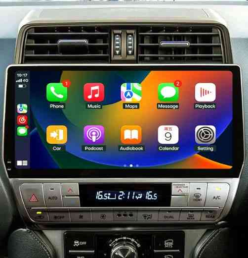 All About Car Radio Ogun State