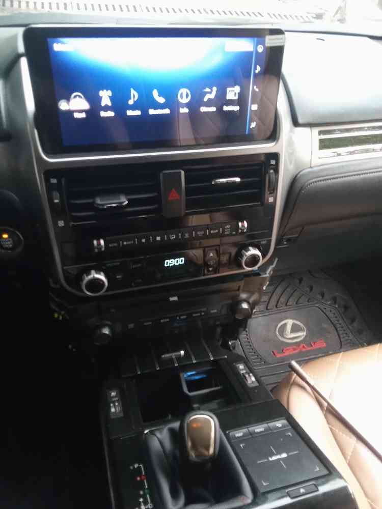 All About Car Radio Ogun State