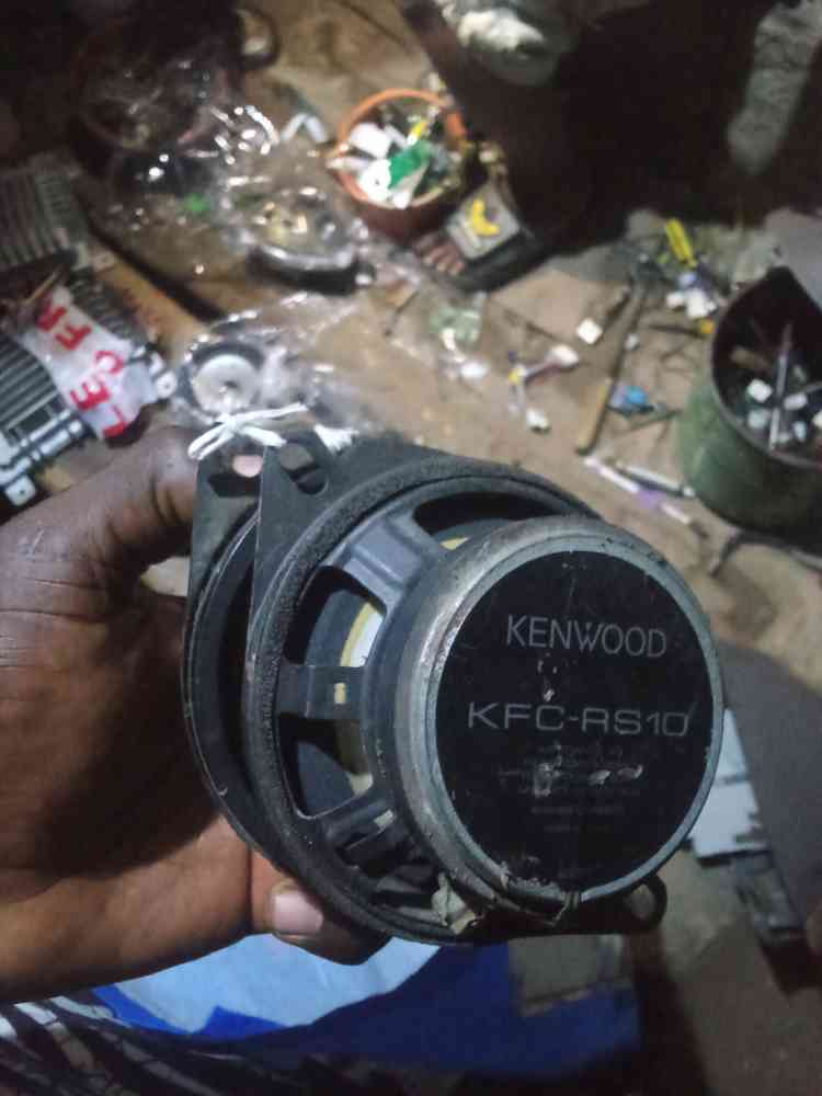 All About Car Radio Ogun State