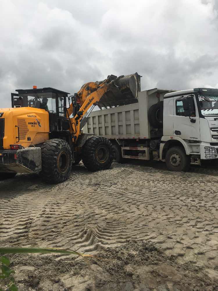 Bestller Logistics and Gas