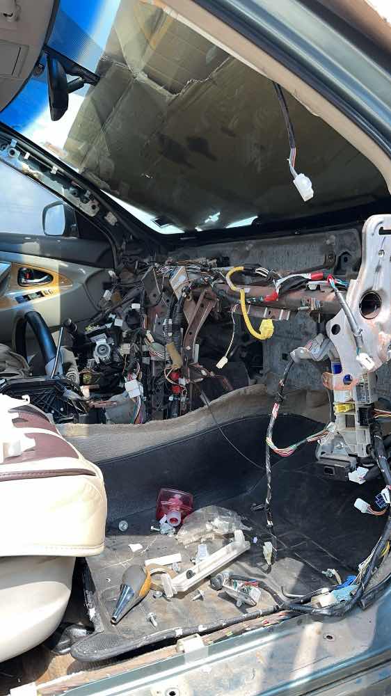 ADE’S AUTO CARE