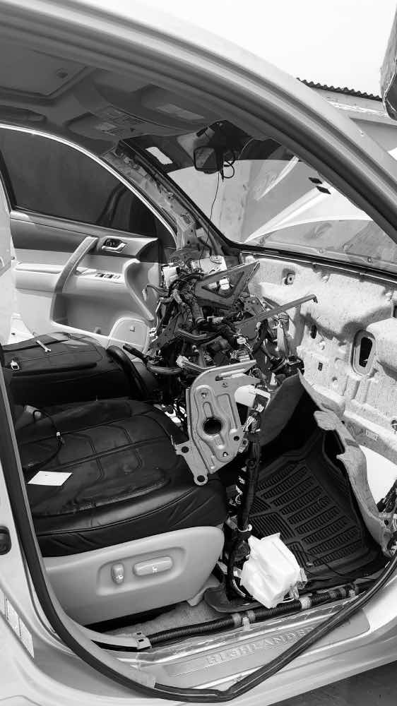 ADE’S AUTO CARE