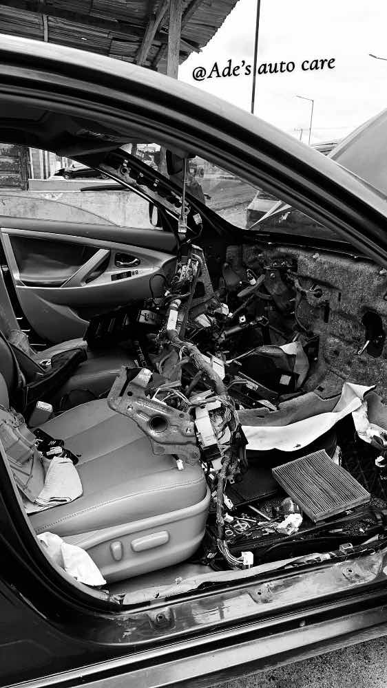 ADE’S AUTO CARE