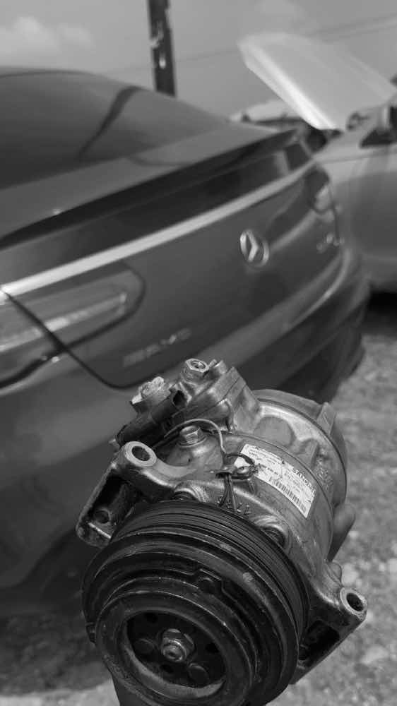 ADE’S AUTO CARE