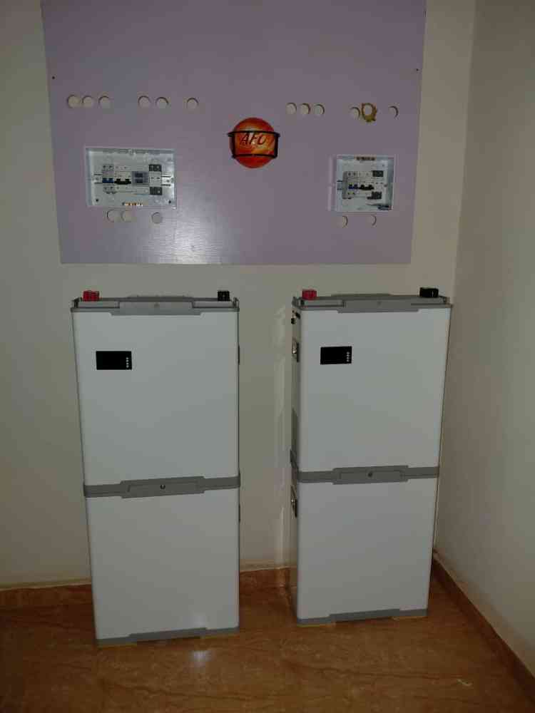 Professional Solar & Inverter Installation in Onitsha