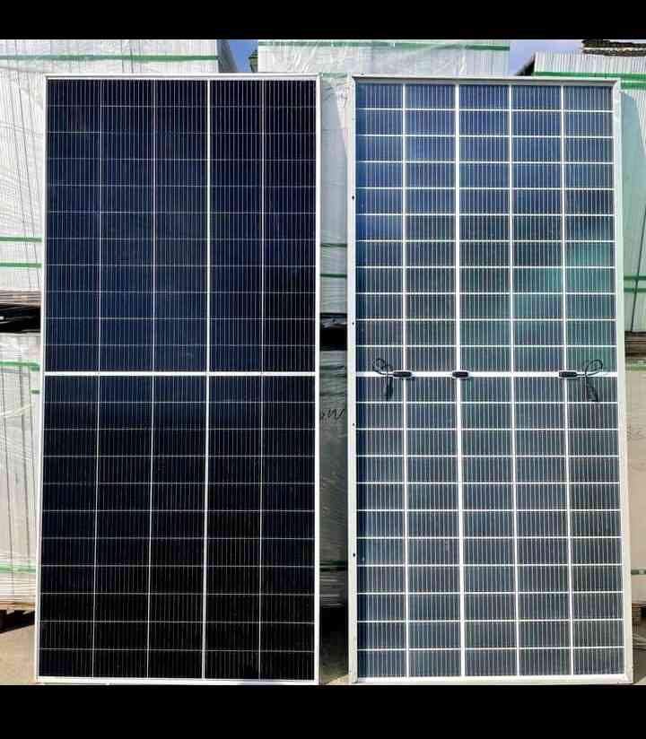 Professional Solar & Inverter Installation in Onitsha