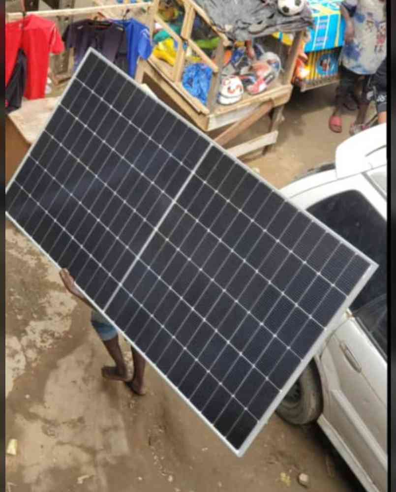 Professional Solar & Inverter Installation in Onitsha