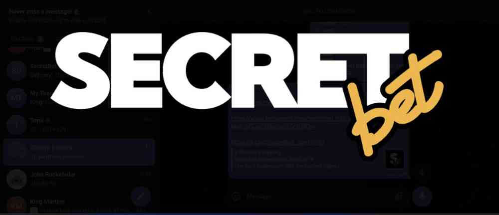 SECRETBET picture