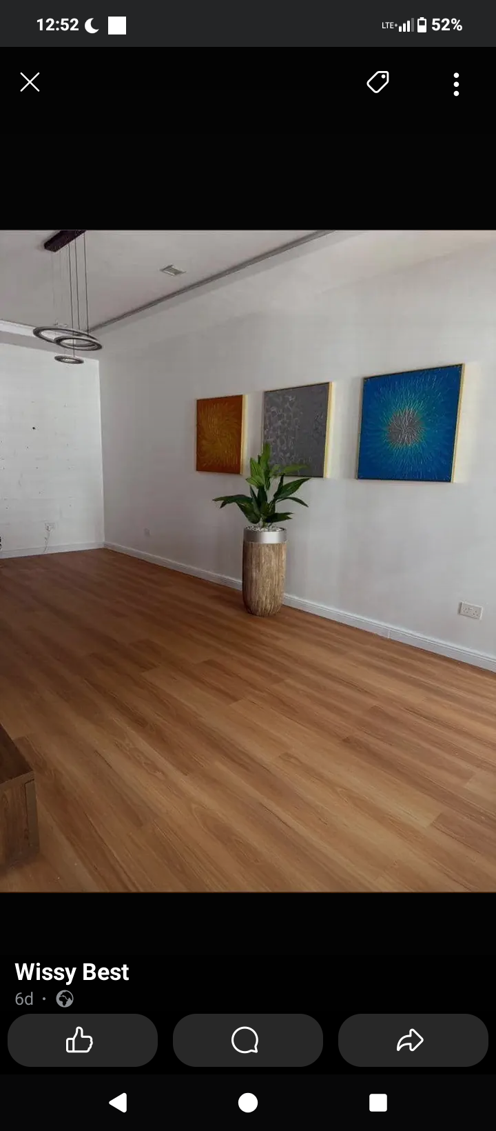 interior design Installer picture