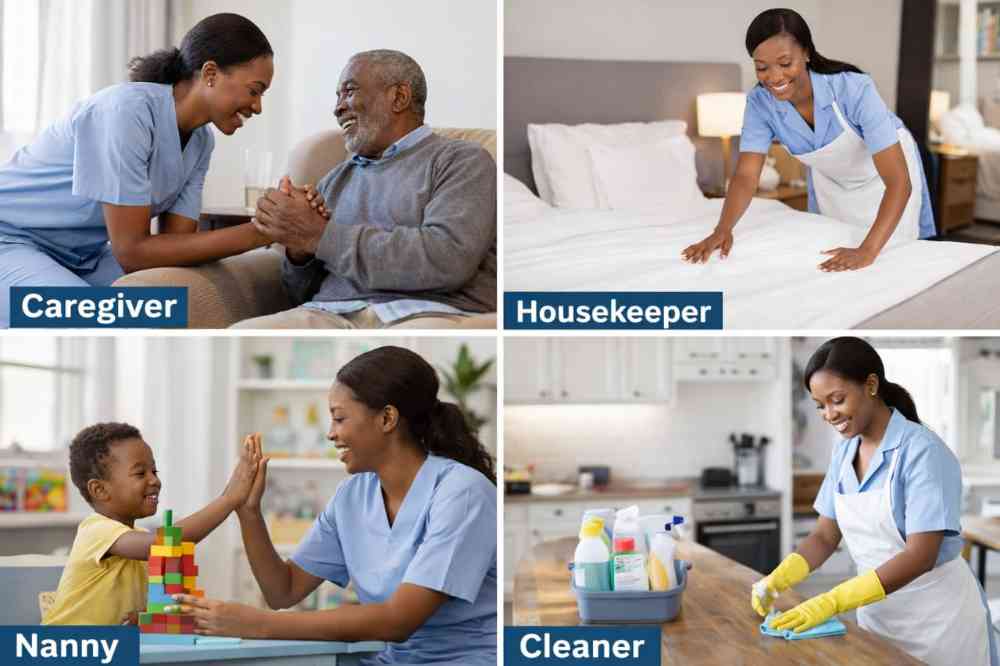 Relief Care Support Services Limited
