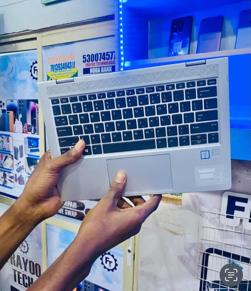 FRAYOO TECHNOLOGIES picture