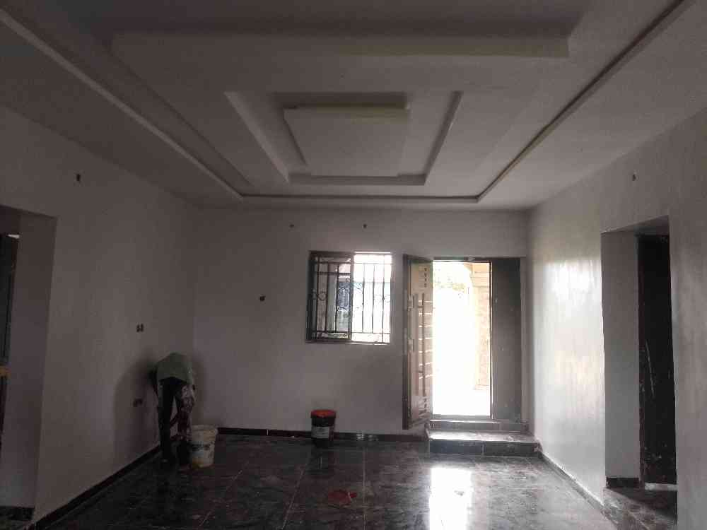 Golden touch house painting