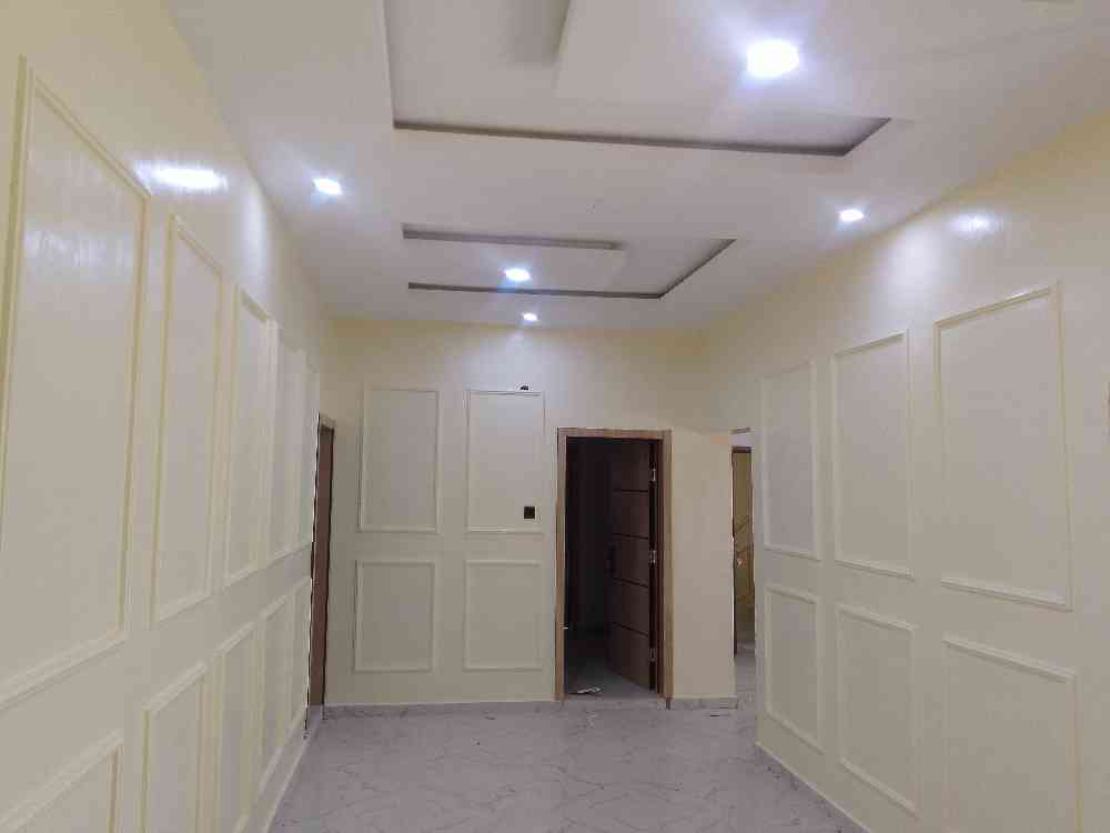 Golden touch house painting