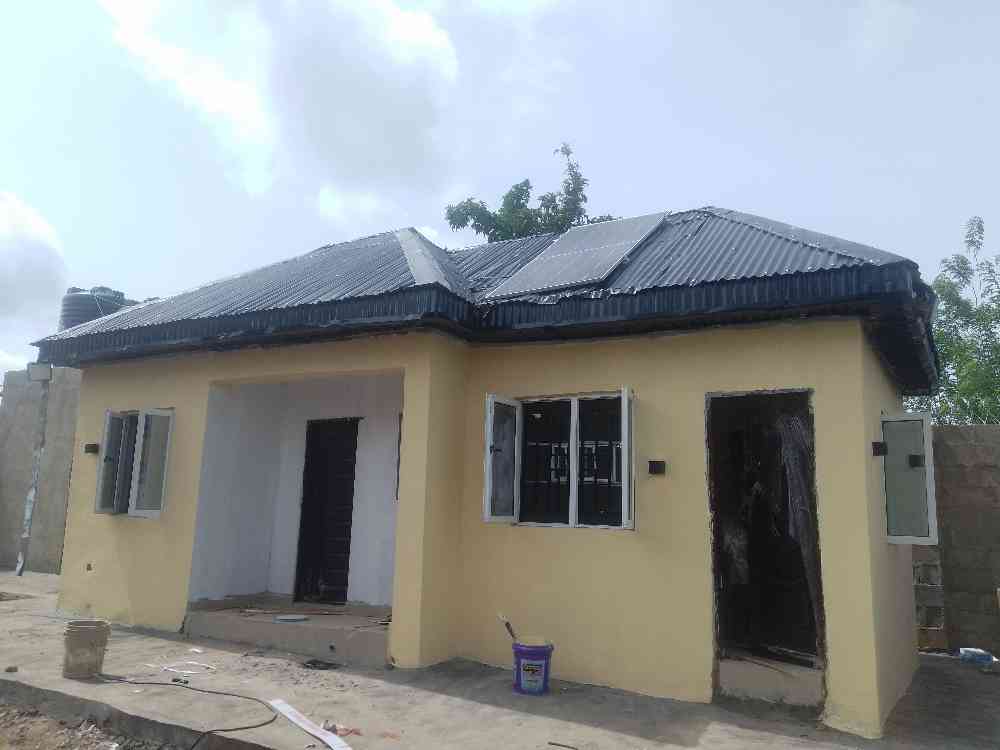 Golden touch house painting