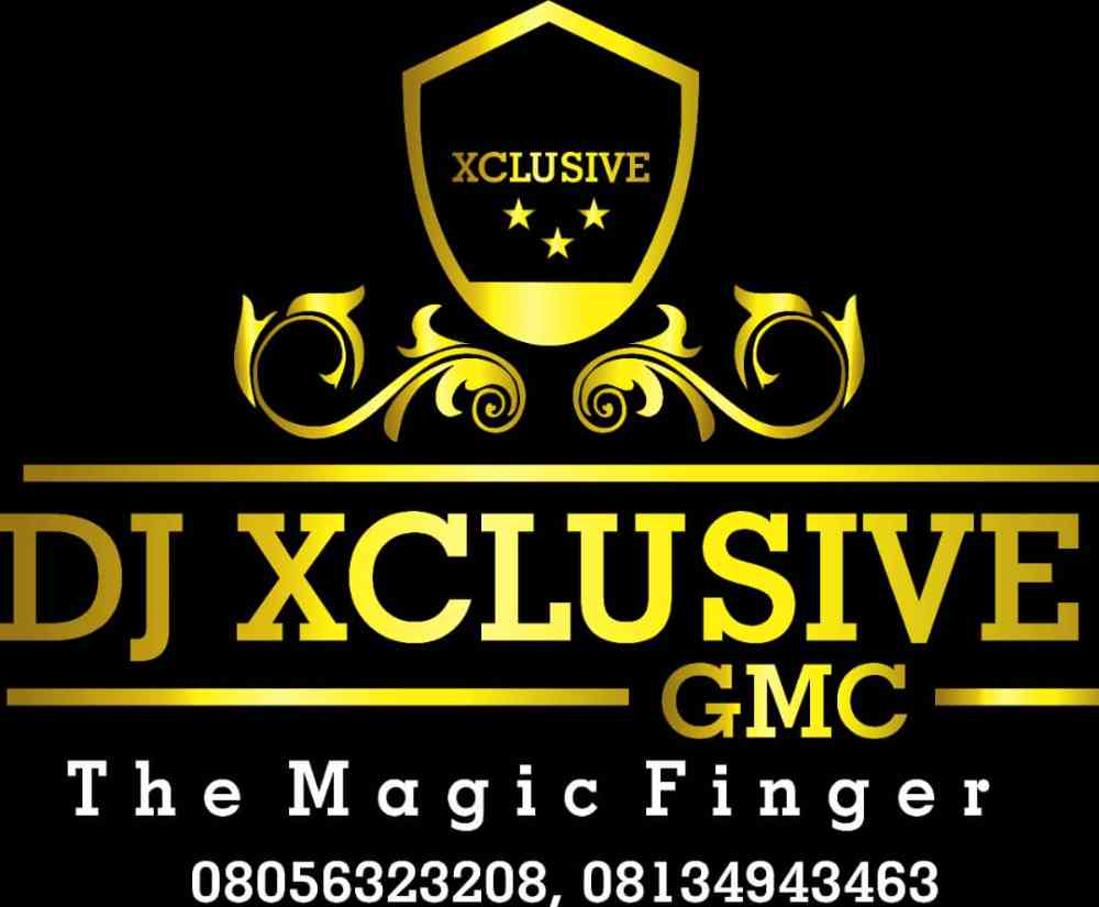 DJ XCLUSIVE GMC