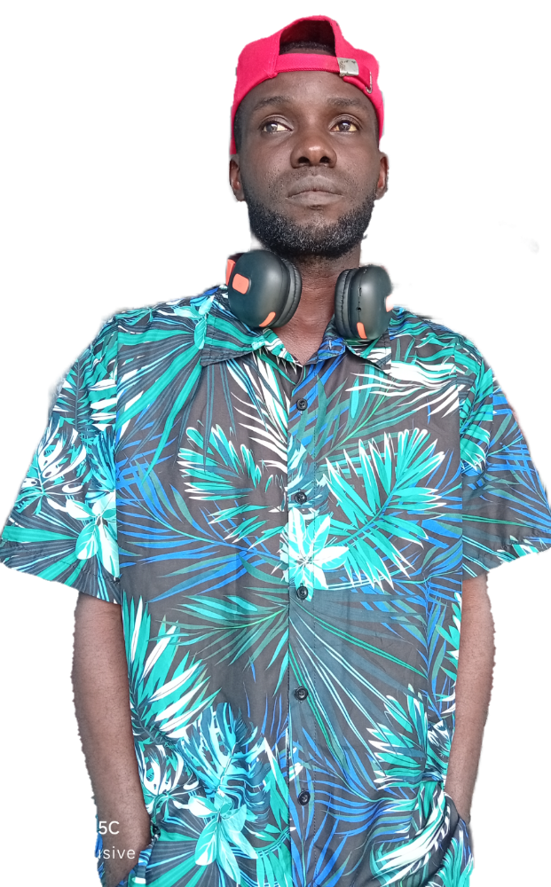 DJ XCLUSIVE GMC