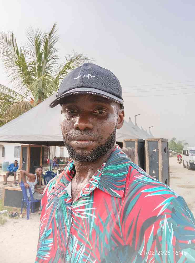 DJ XCLUSIVE GMC