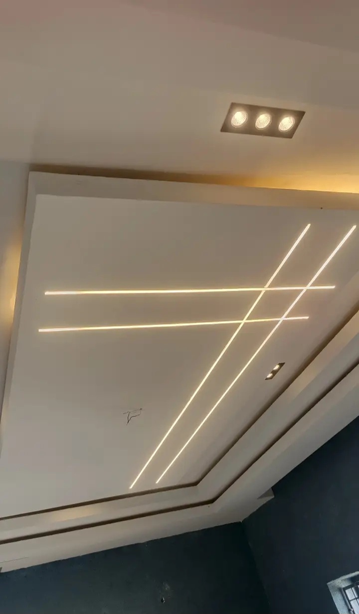 Electrical & Smart Home Solution