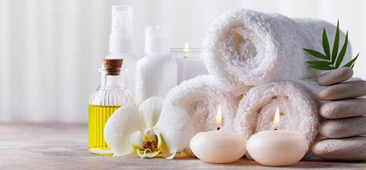 Classic Touch Massage Therapy