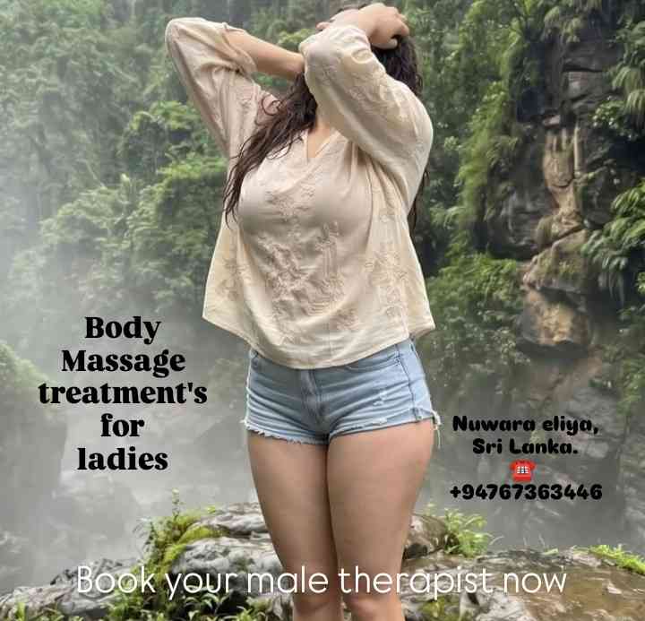 Ayurvedic Full body massage for females