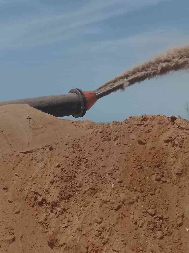 Geotechnics and Drilling