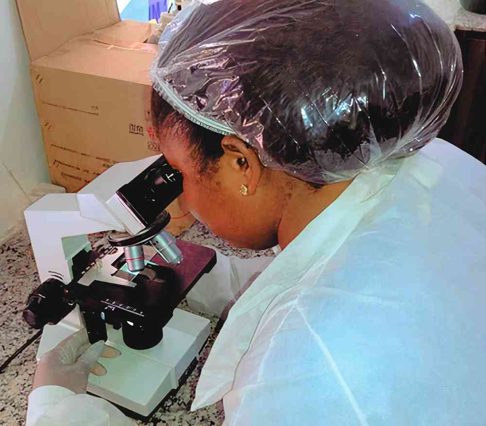 Gurara Medical Laboratory Ltd