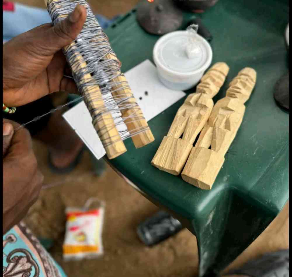 The Best Powerful SpirItual Herbalist Native Doctor IN Nigeria+2348117855171 picture