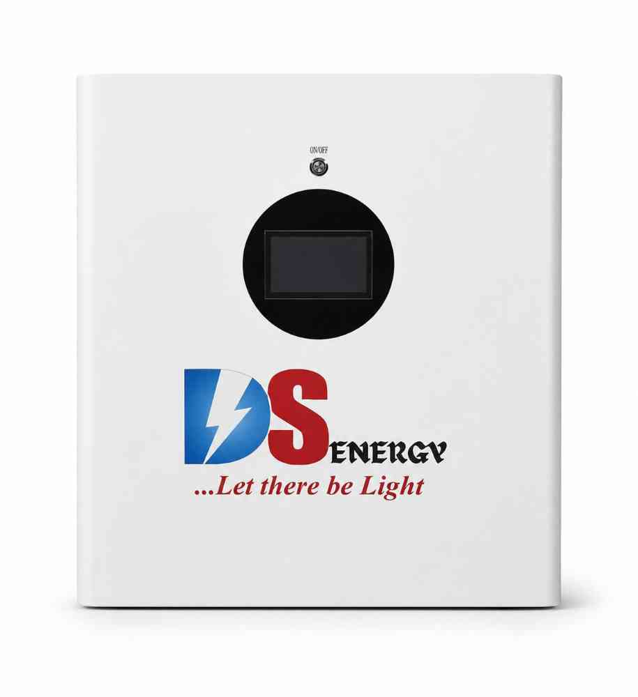 DS Energy Limited